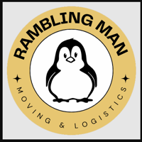 Rambling Man Logistics, LLC cover