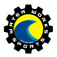 Water Works Sports cover