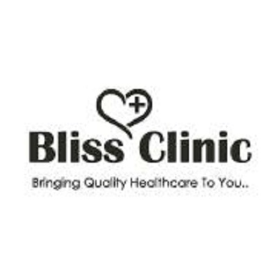 Bliss Clinic cover