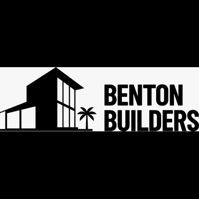 Benton Builders cover