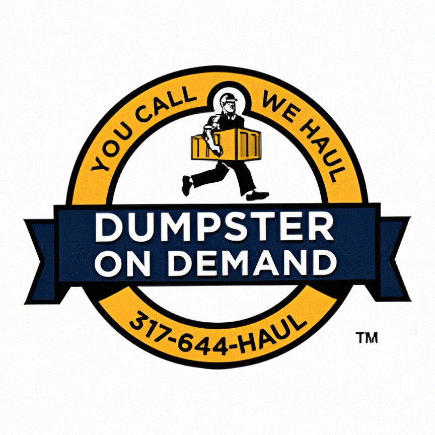 Dumpster on Demand cover