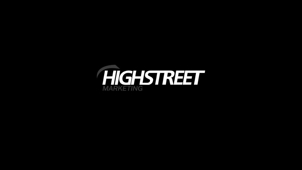 Highstreet Marketing – SEO & Local Maps cover