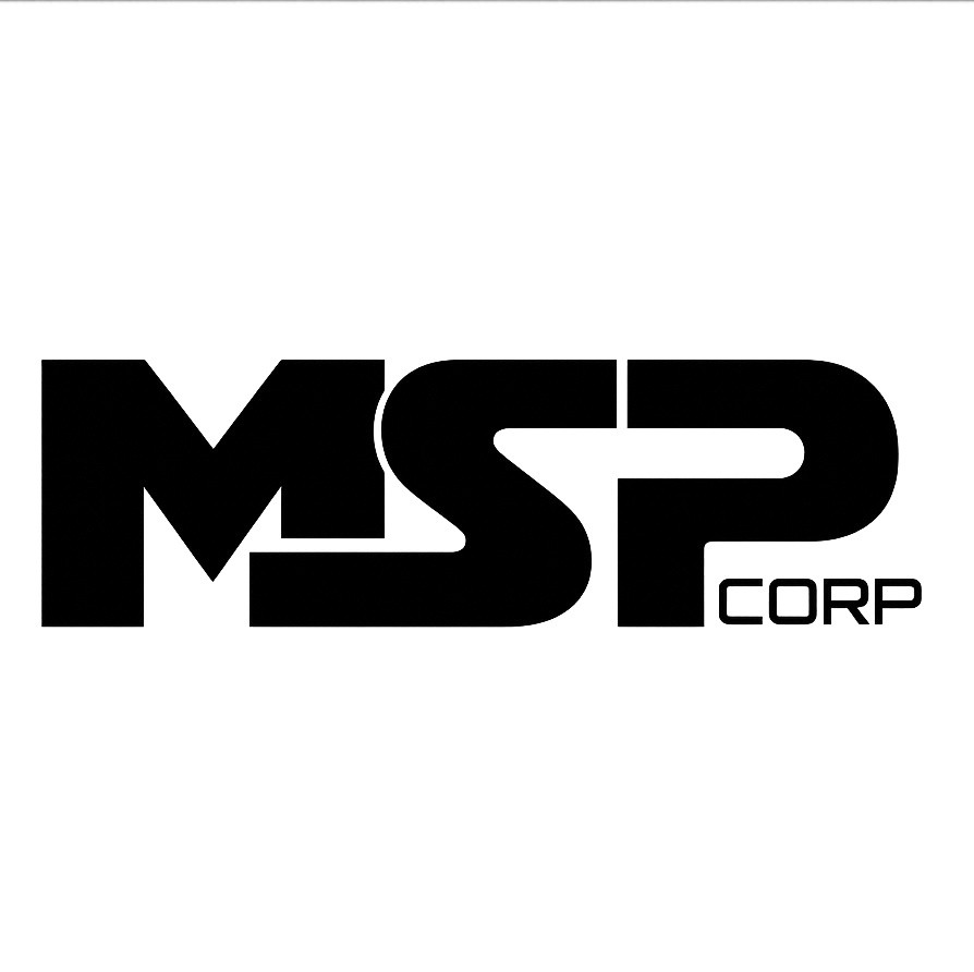 MSP Corp - Saskatoon cover