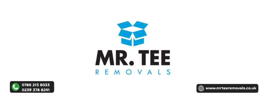 Mr Tee Removals Services Ltd cover