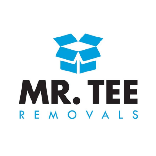 Mr Tee Removals Services Ltd logo