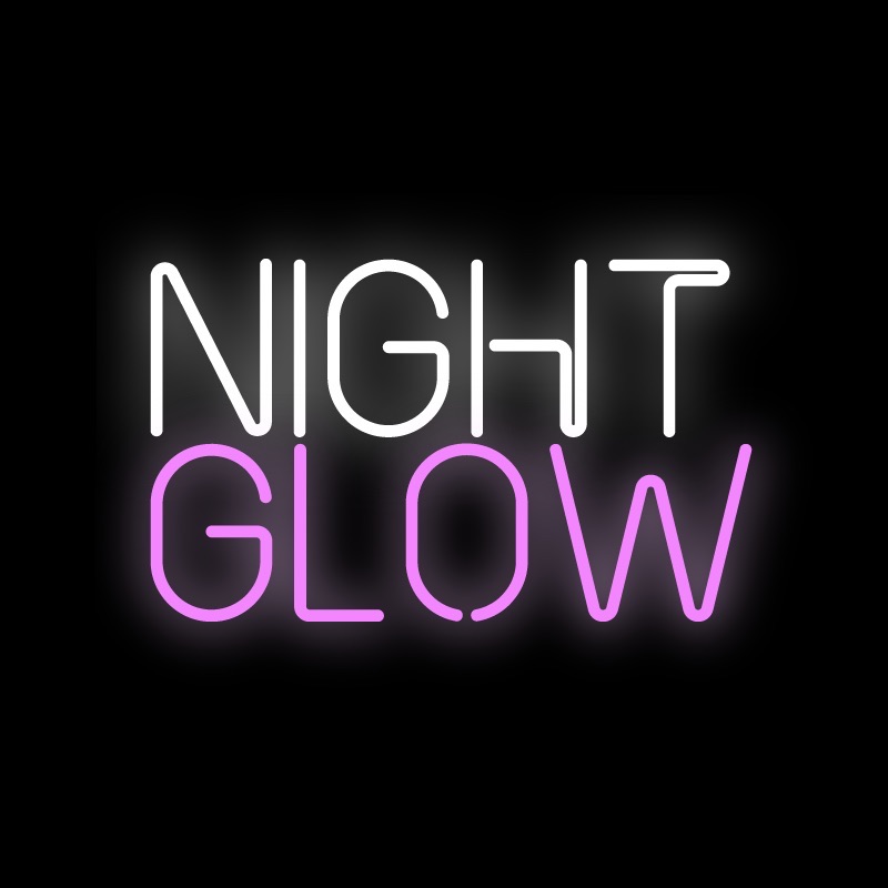 Nightglow Studio cover