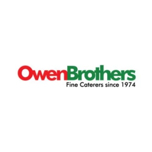 Corporate Catering in London | Owen Brothers Catering logo
