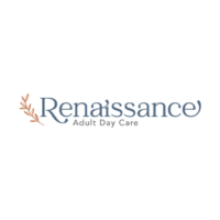 Renaissance Adult Day Care logo