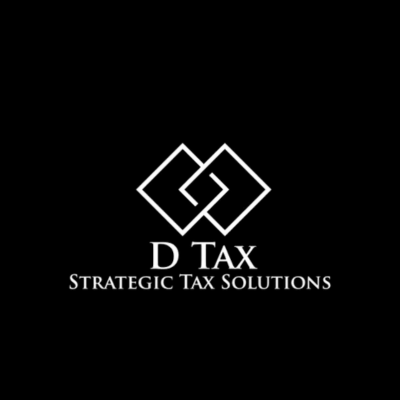 D Tax LLC logo