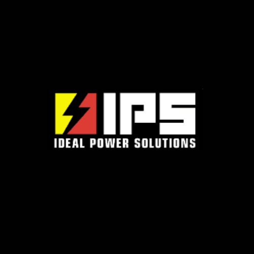 Ideal Power Solutions logo