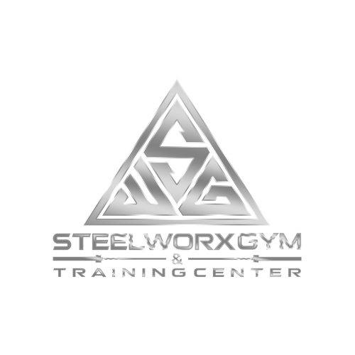 SteelWorX Gym and Training Center cover