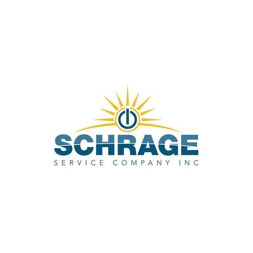 Schrage Service Company logo