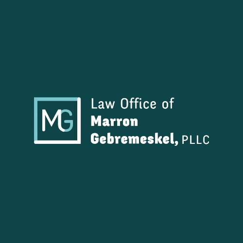 Law Office of Marron Gebremeskel, PLLC cover