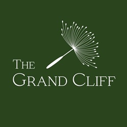 The Grand Cliff Resort, Munnar logo