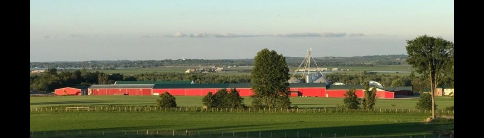 Gwillimdale Farms cover